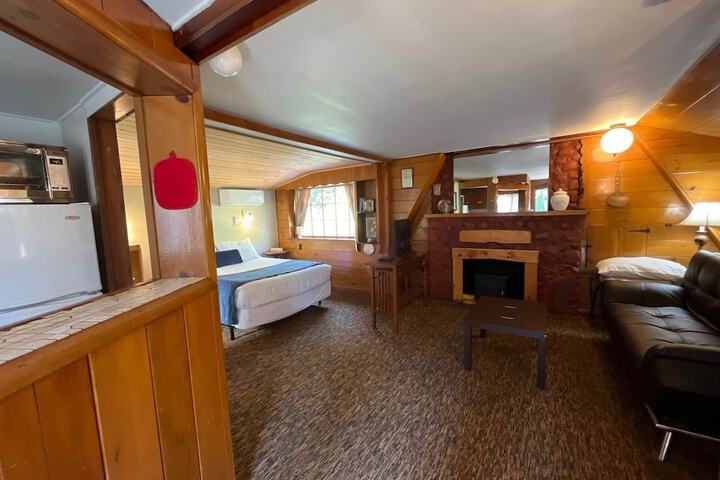 Fitness Center Photo