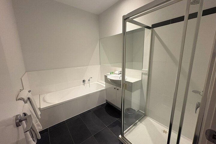 Bath Amenities