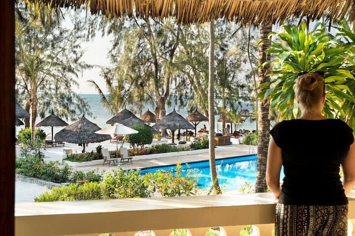 View from room