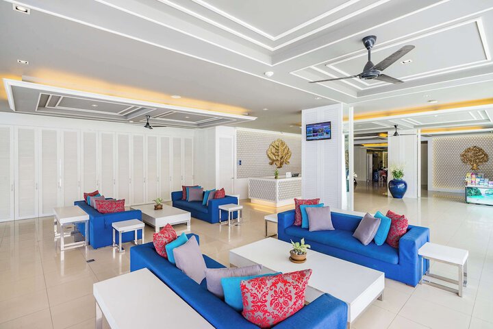 Lobby Photos