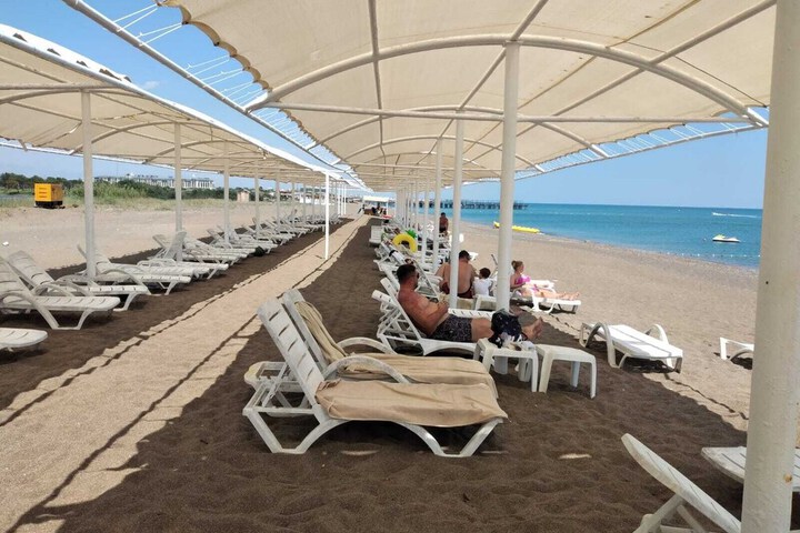 Beach 15 of 16
