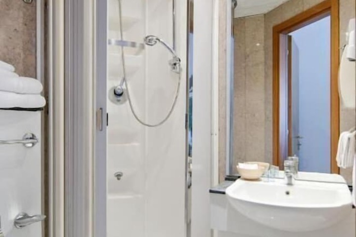 Bath Amenities
