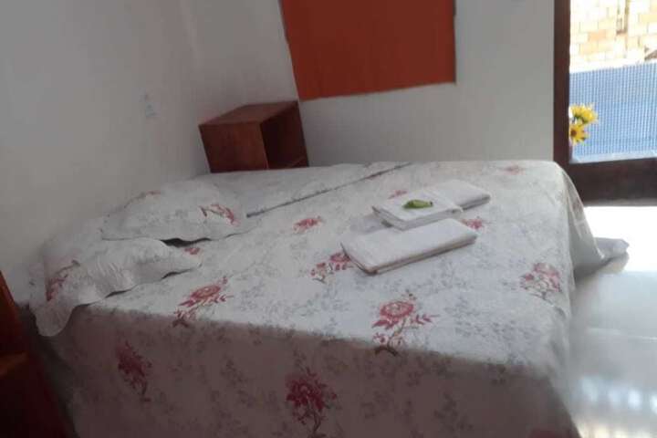 Pousada Mato Grosso ll