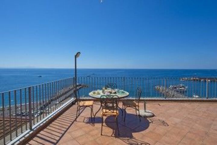 Terrace/Patio 20 of 20