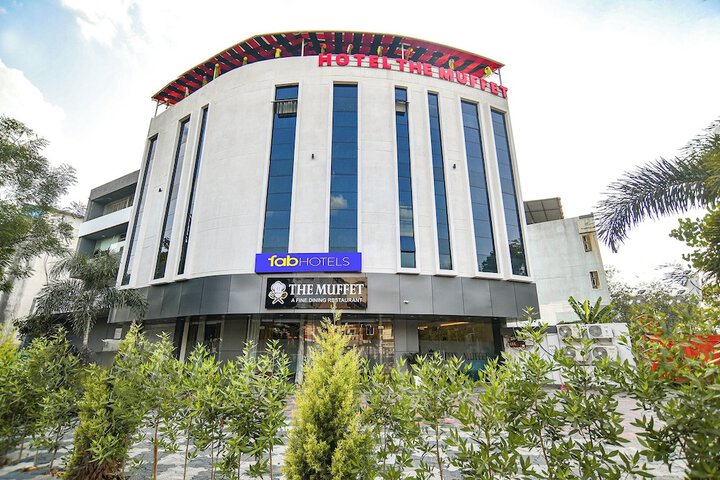 Fabhotel The Muffet