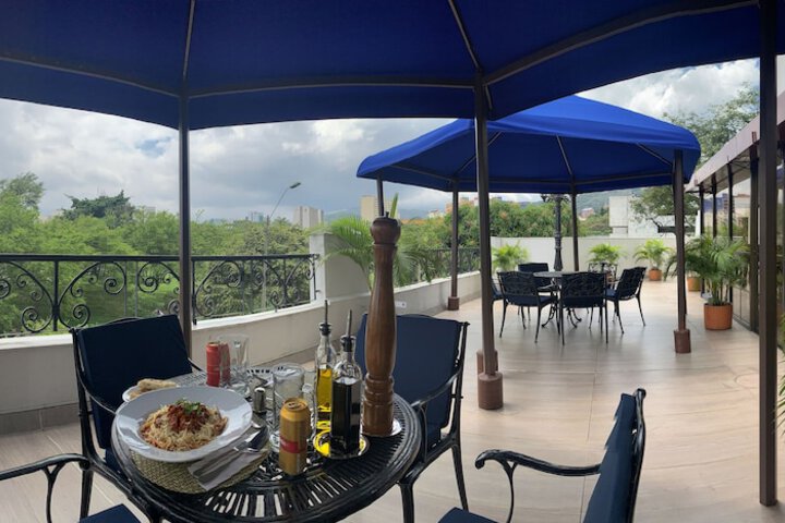 Terrace/Patio 47 of 50