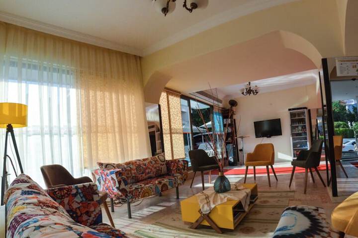 Amenities Pic