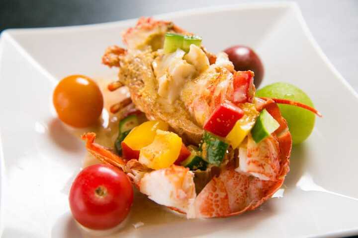 Dining Photos