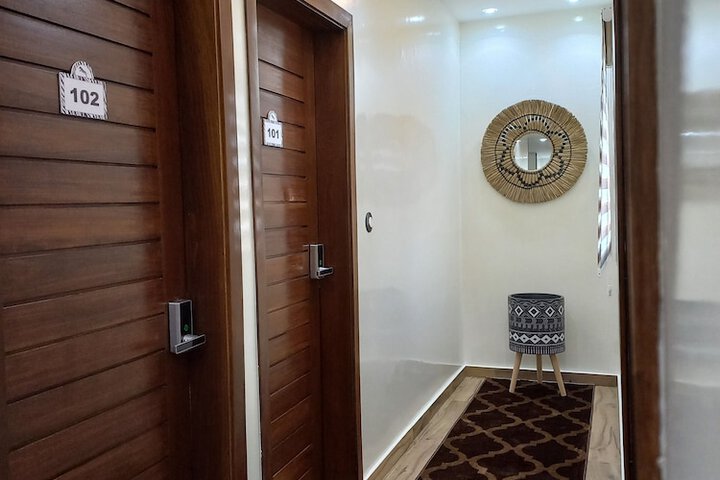 Hotel Interior 27 of 29