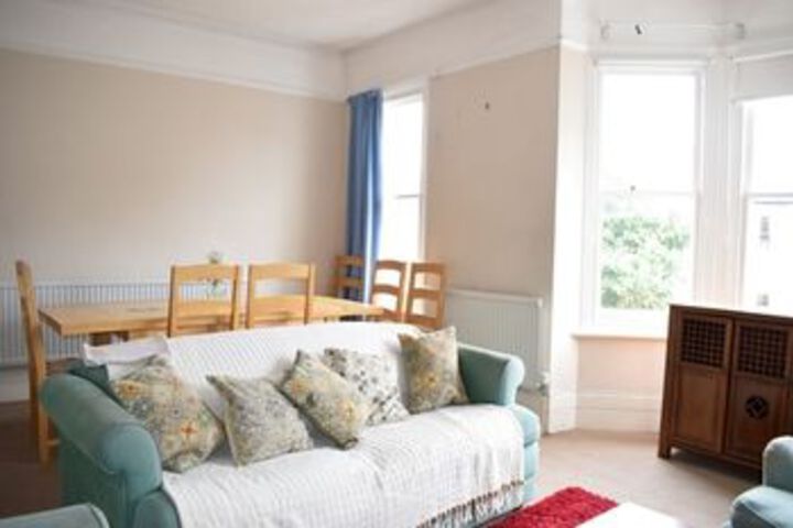 Lovely Bright 3bd With Large Bedrooms