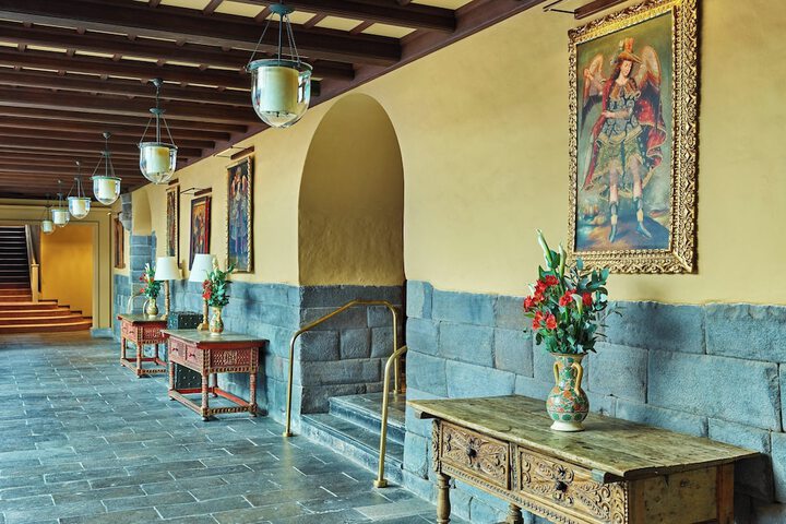 Lobby Photos