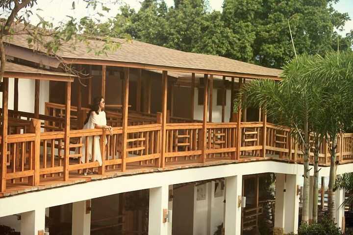 Terrace/Patio 23 of 25