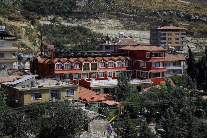 Photo of Yaman Hotel