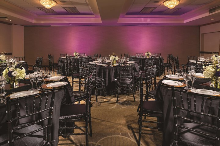 Ballroom