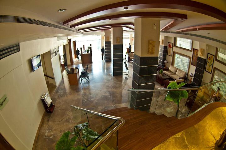 Hotel Interior 22 of 27