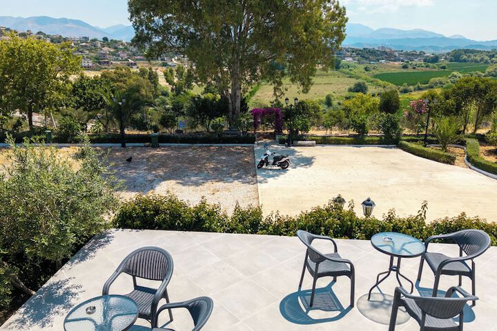 Terrace/Patio 46 of 96