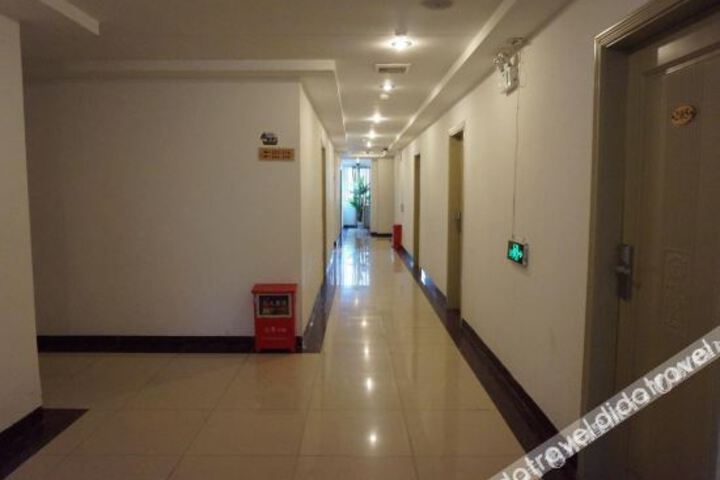 Hotel Interior 14 of 20