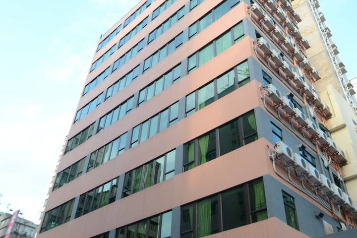 VP Apartments