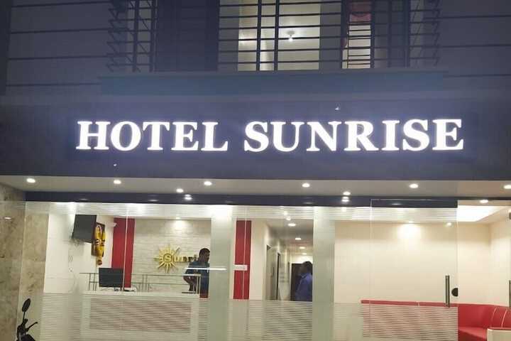 Hotel 14 of 16