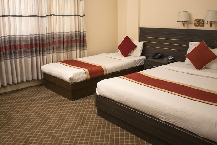 Room 7 of 23