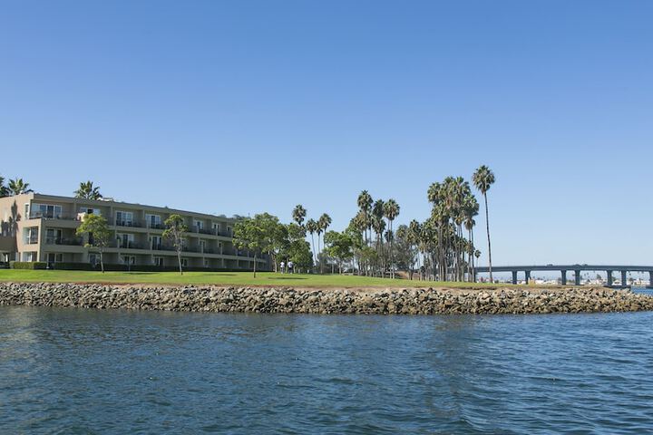 Water view
