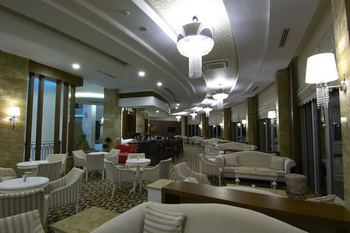 Hotel Interior 3 of 67