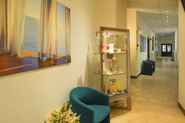 Hotel Spa