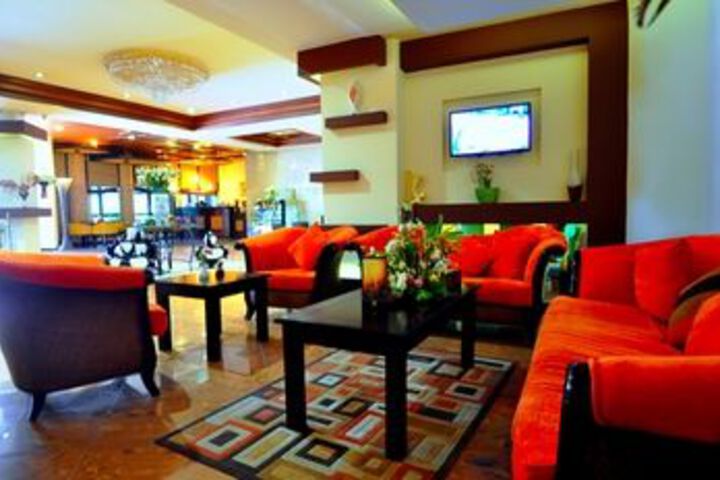 Hotel Interior 48 of 54
