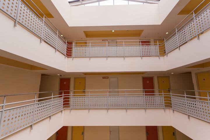 Hotel Interior 31 of 37