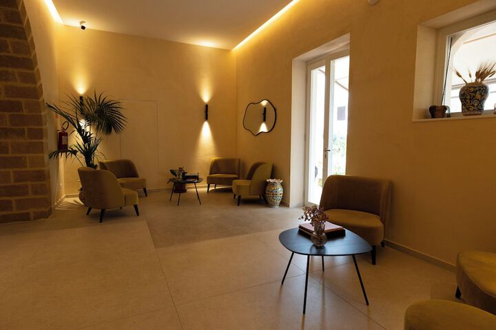 Lobby Photos