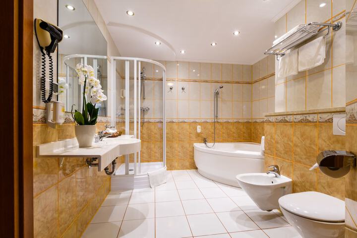Bathroom Photo