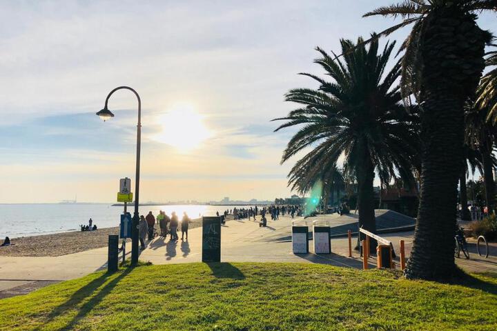 Fitness Center Photo