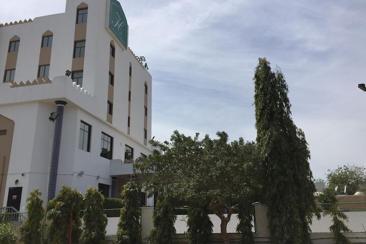 Hotel 47 of 49