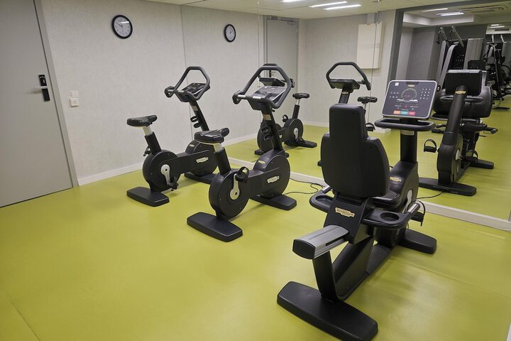 Health and Fitness 15 of 38