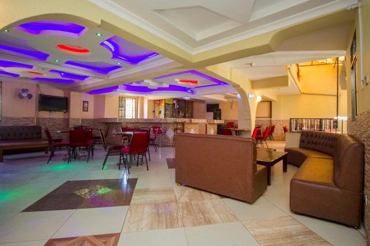 Hotel Interior 3 of 58