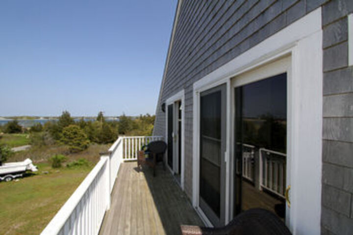 Terrace/Patio 23 of 24