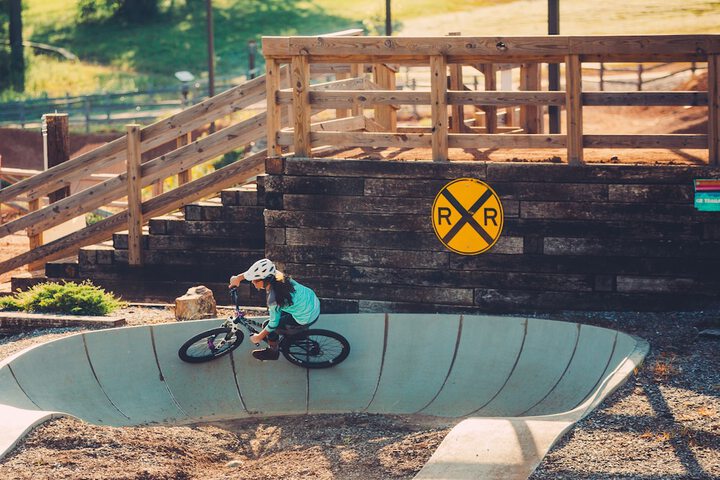Bicycling