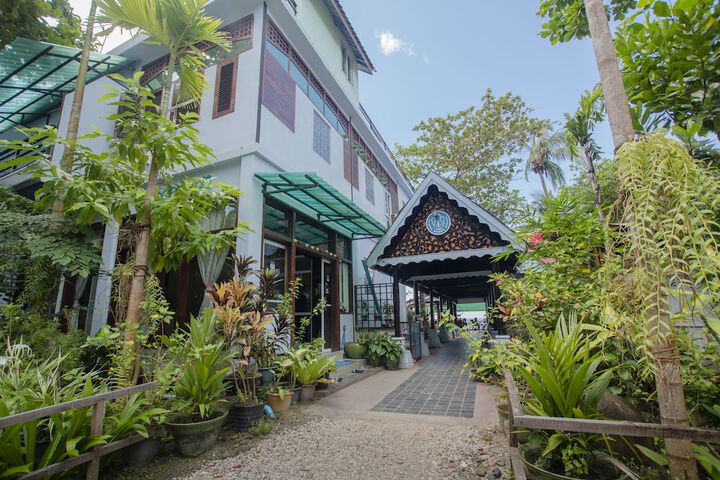 Hotel 58 of 61