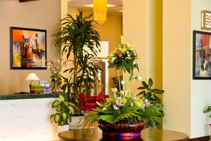 Hotel Interior 4 of 127