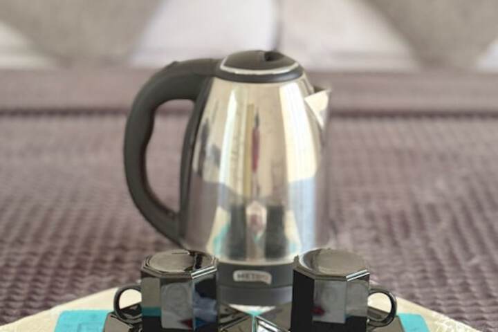 Breakfast/Coffee Service 20 of 35