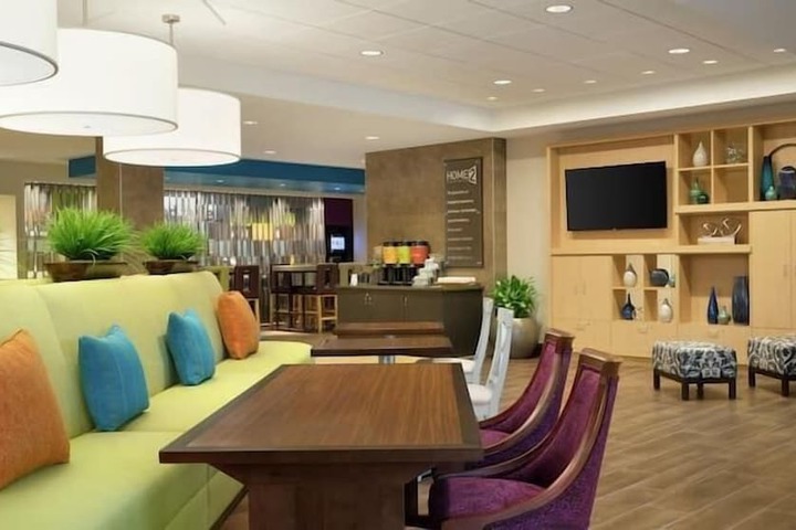 Hotel Interior 8 of 61