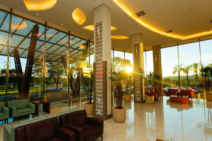 Hotel Interior 3 of 111