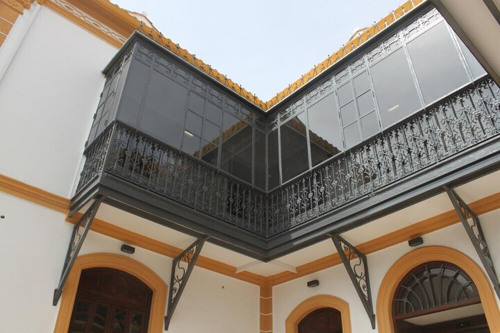 Hotel 36 of 36