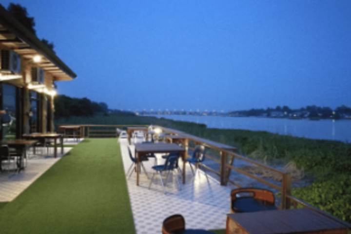 Suwanna Garden Resort