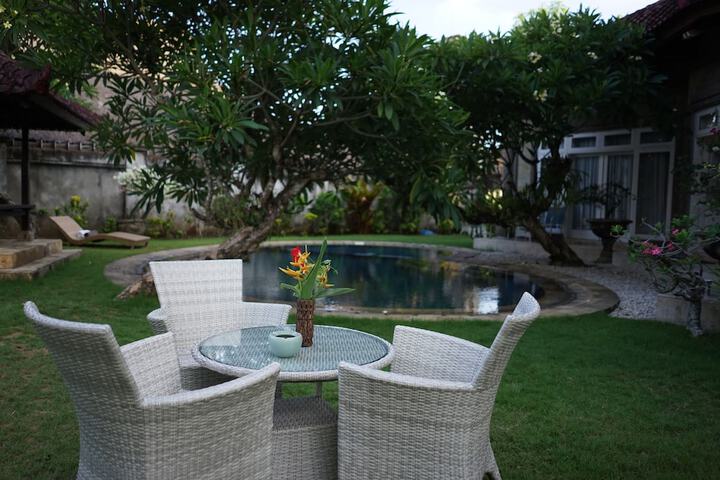 Pool 5 of 12