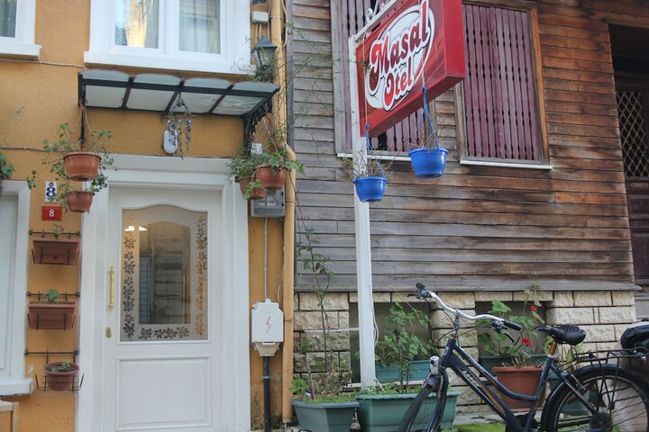 Hotel 60 of 61