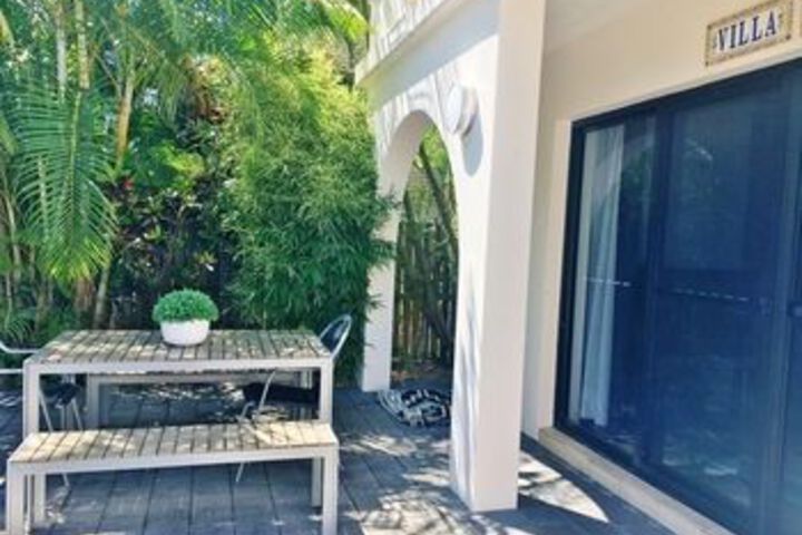 Terrace/Patio 19 of 20