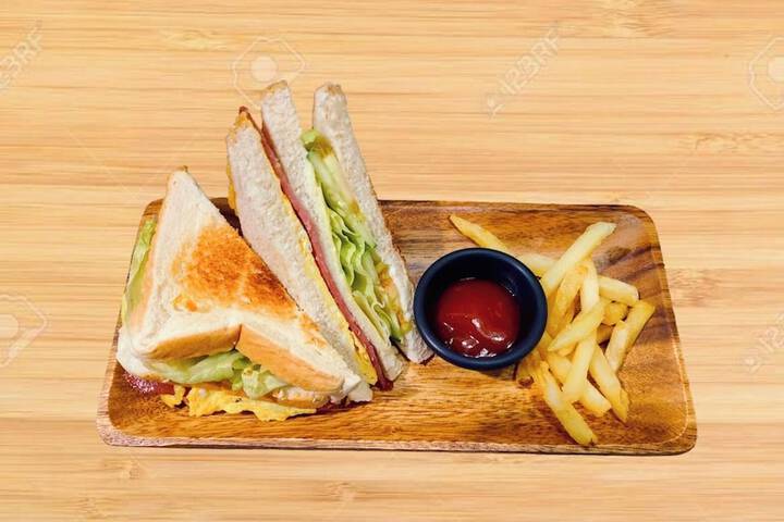 Food
