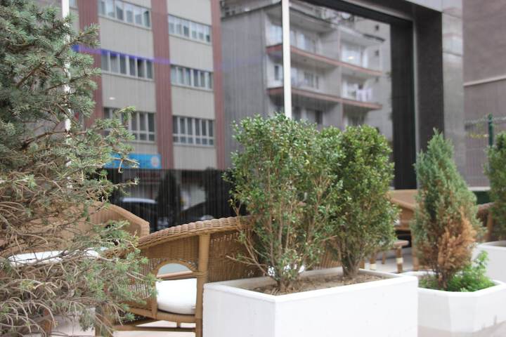 Terrace/Patio 87 of 90