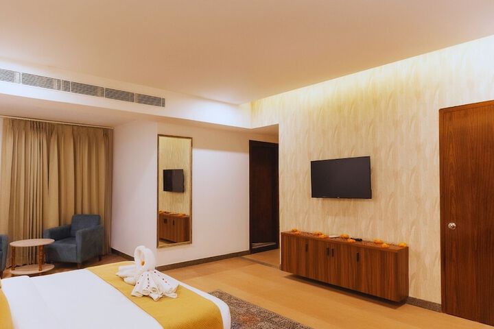 Room 21 of 73